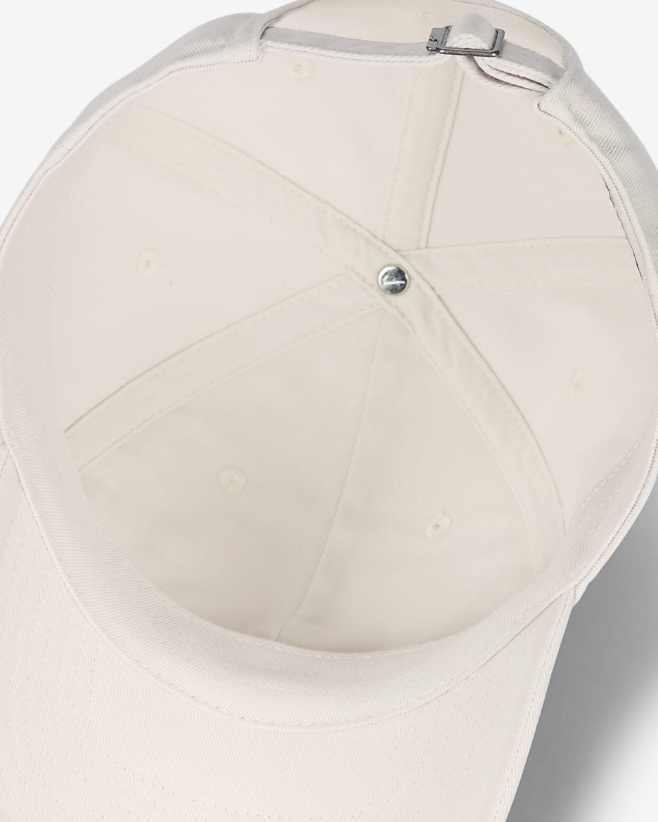 Nike Club Unstructured Cap